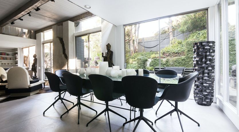 Photo of The Zen Den