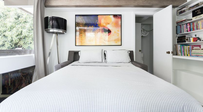 Photo of The Zen Den