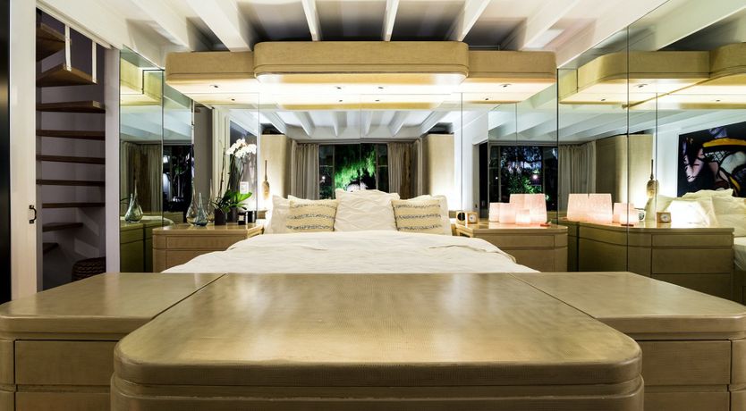 Photo of The Zen Den