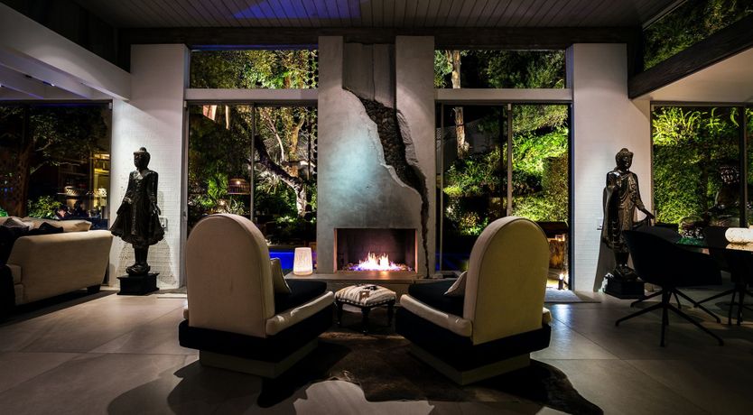 Photo of The Zen Den