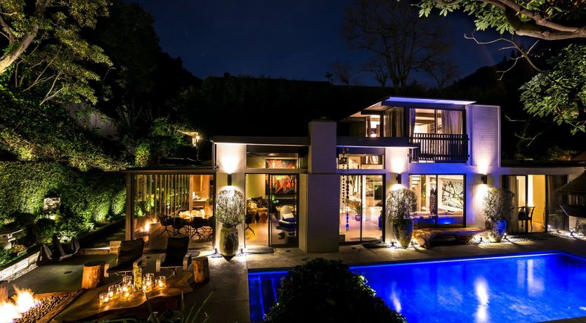 Photo of The Zen Den