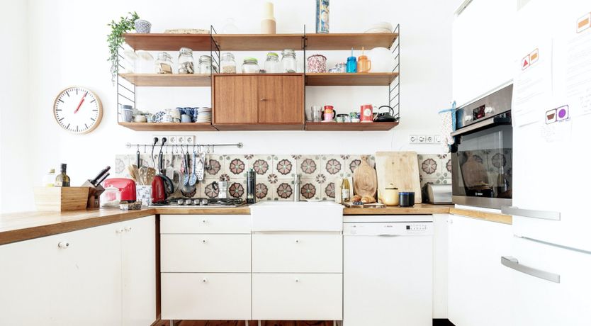 Photo of Show and Tell