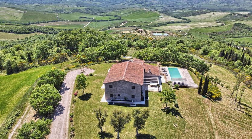 Photo of Little Hills