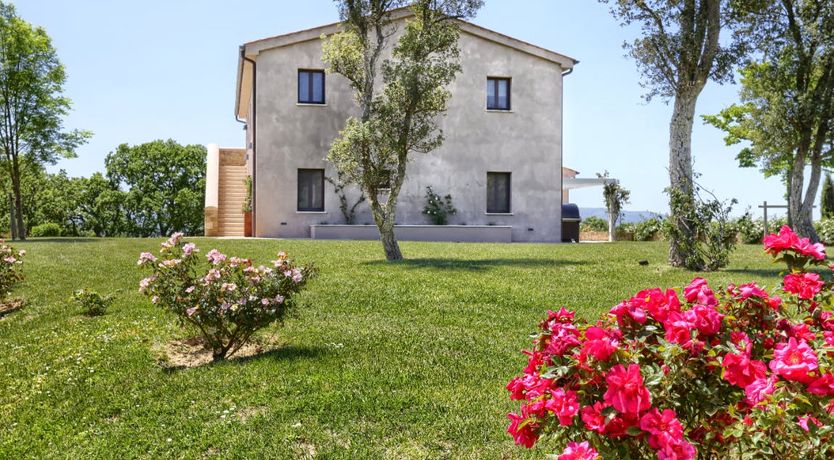 Photo of Little Hills