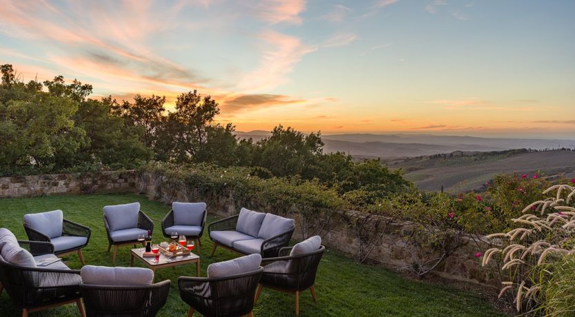 Photo of Little Hills