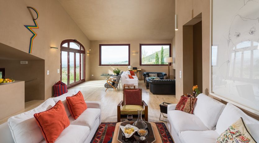 Photo of Little Hills