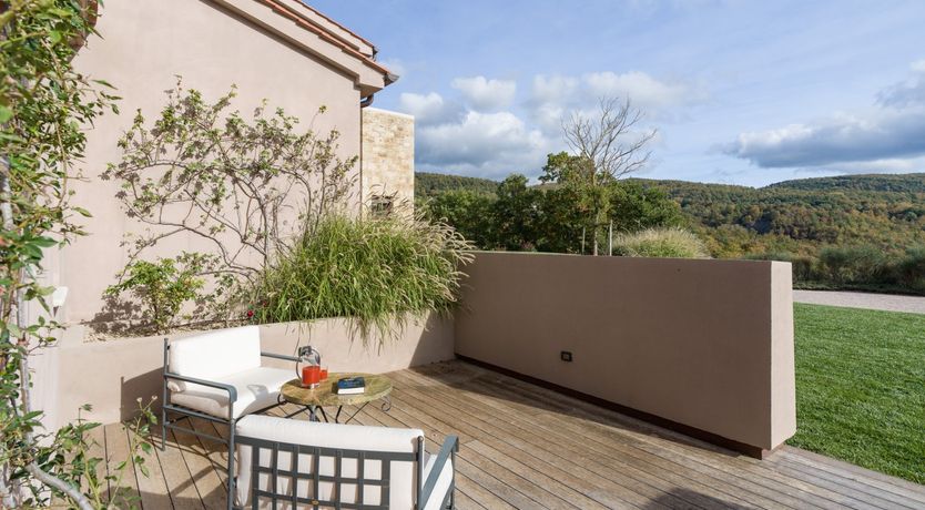 Photo of Little Hills