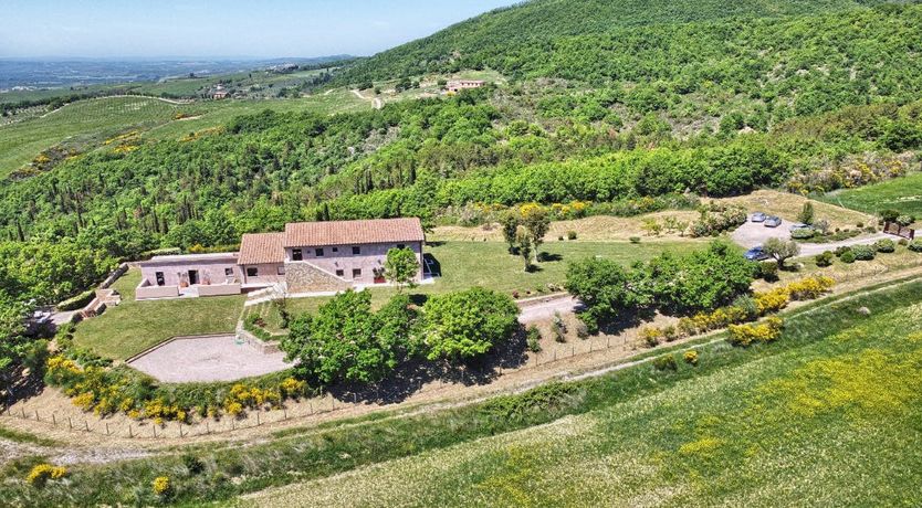 Photo of Little Hills