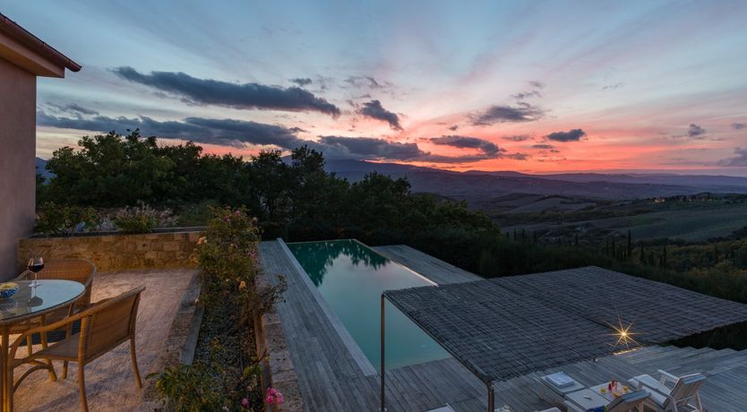 Photo of Little Hills