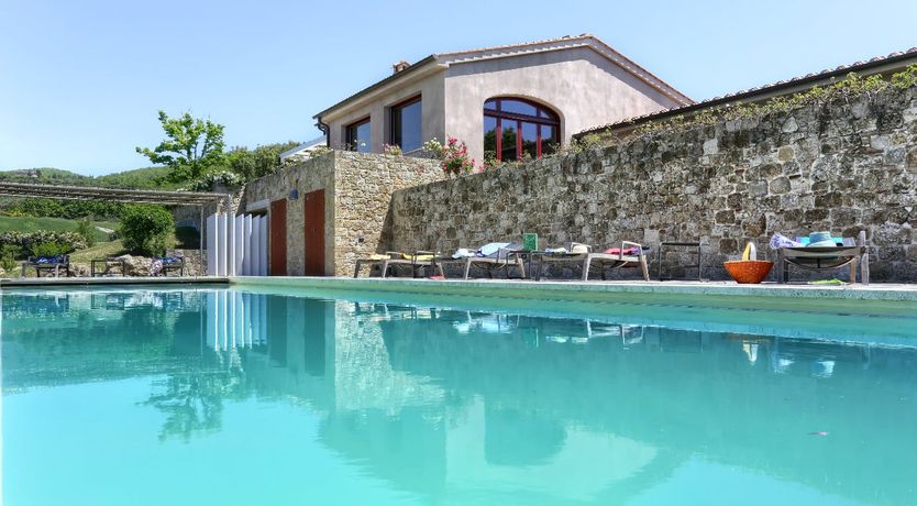 Photo of Little Hills