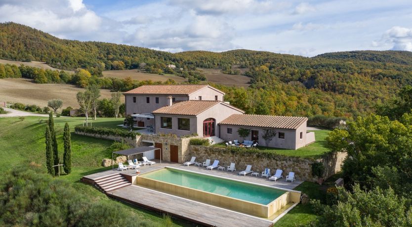 Photo of Little Hills