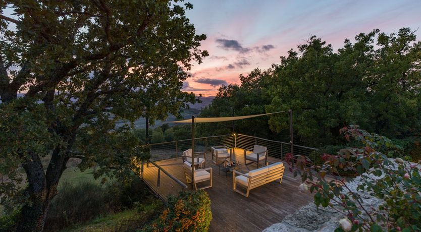 Photo of Little Hills