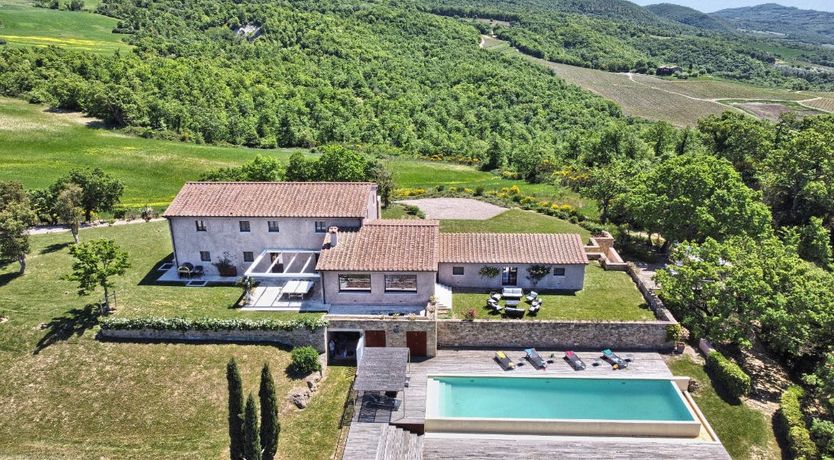 Photo of Little Hills