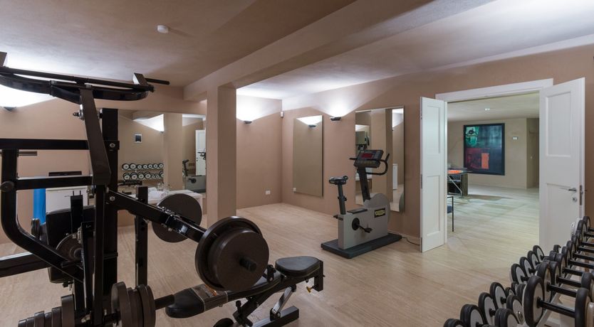 Photo of Little Hills