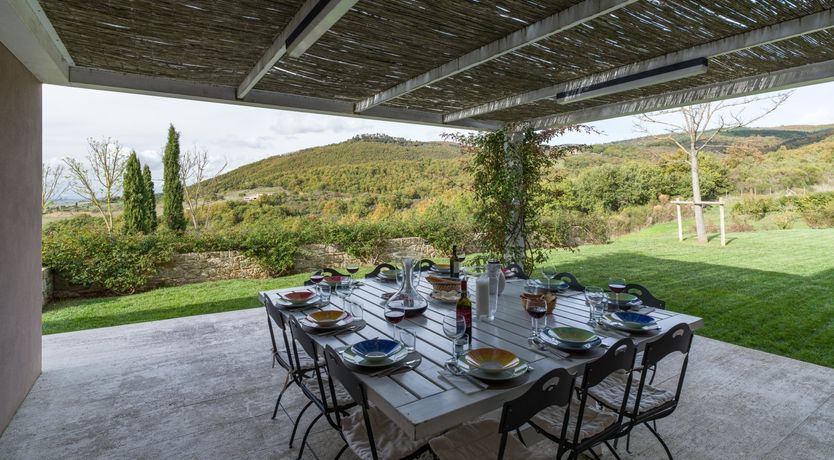 Photo of Little Hills