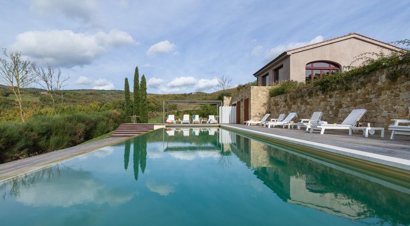 Photo of Little Hills