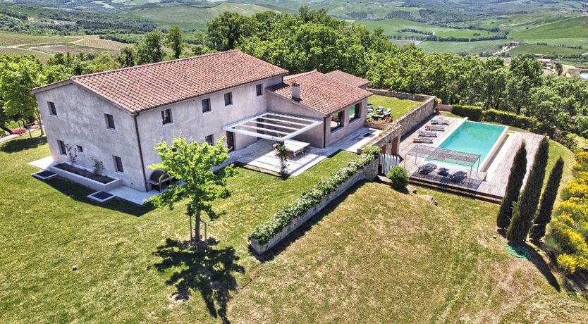 Photo of Little Hills