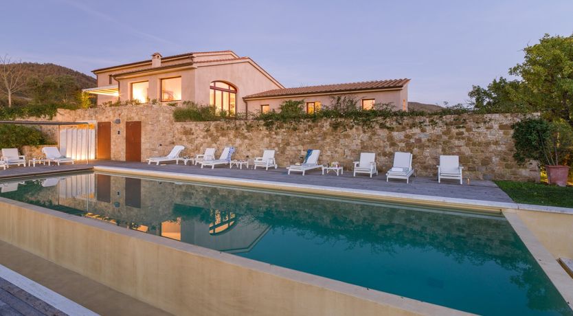 Photo of Little Hills