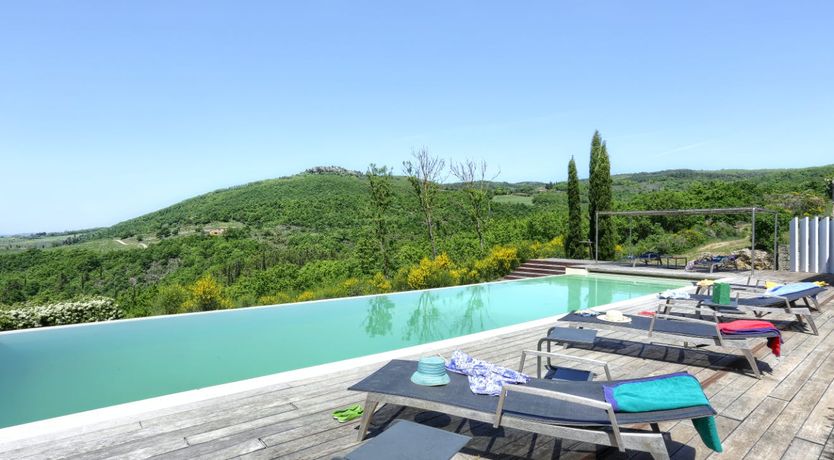 Photo of Little Hills