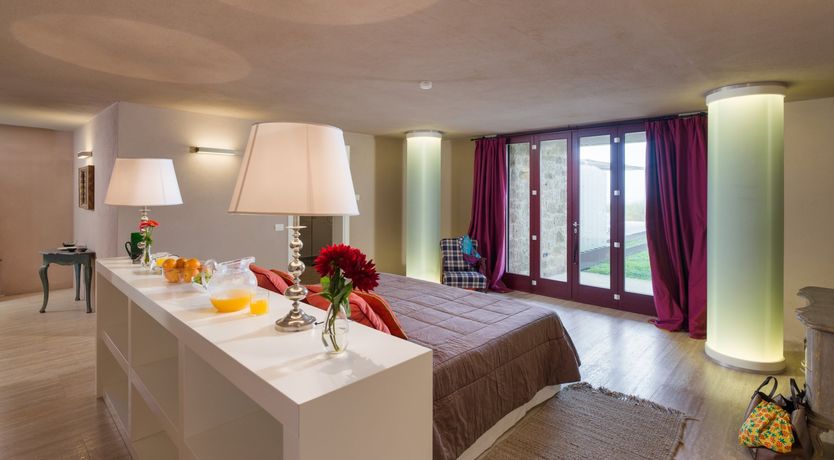 Photo of Little Hills