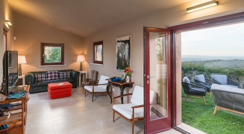 Photo of Little Hills