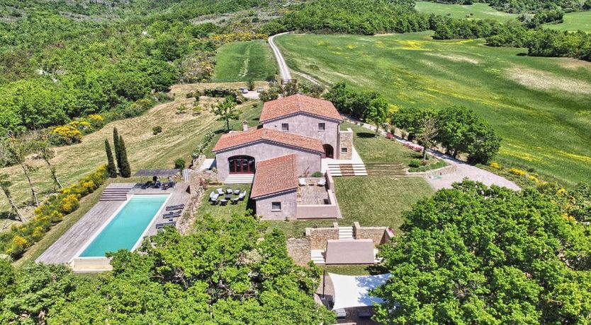 Photo of Little Hills