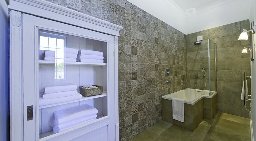 Photo of Upper Garden Suite