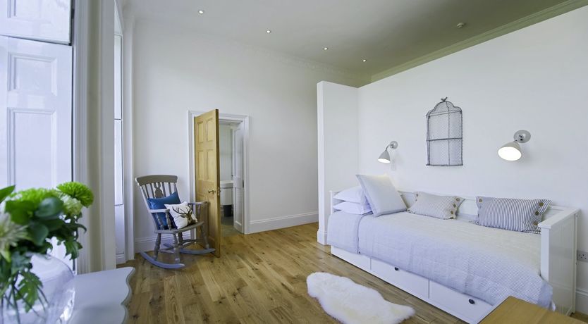 Photo of Upper Garden Suite