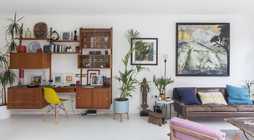 Photo of The Garden of Eden