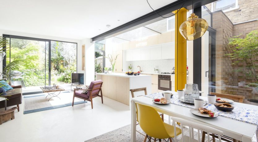 Photo of The Garden of Eden