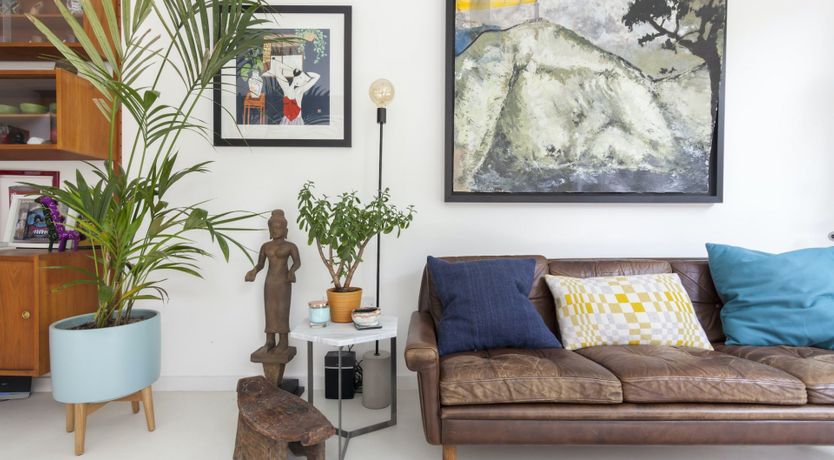 Photo of The Garden of Eden