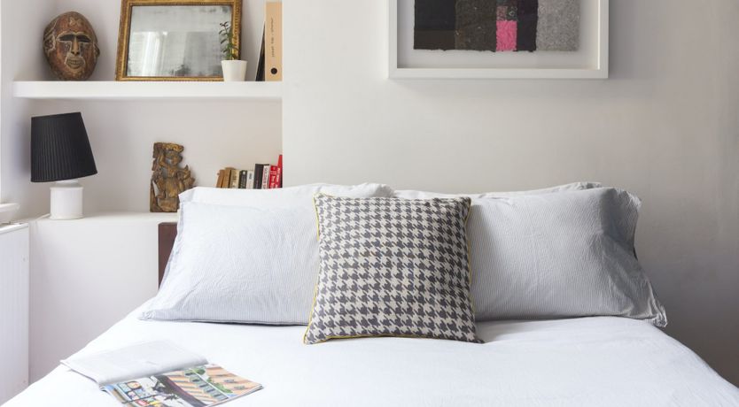 Photo of The Garden of Eden