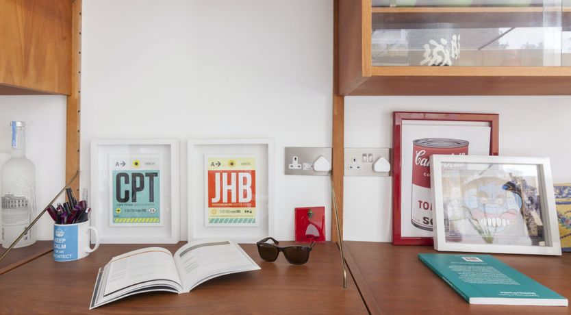 Photo of The Garden of Eden