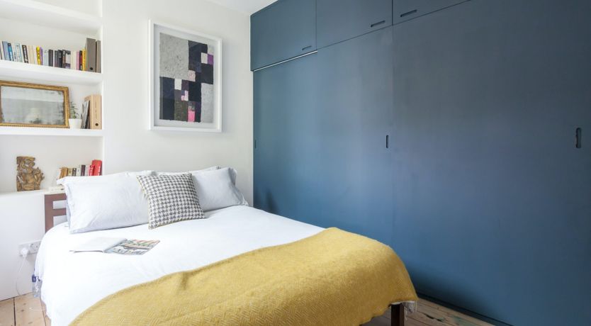 Photo of The Garden of Eden