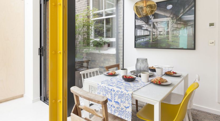 Photo of The Garden of Eden