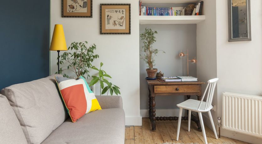 Photo of The Garden of Eden