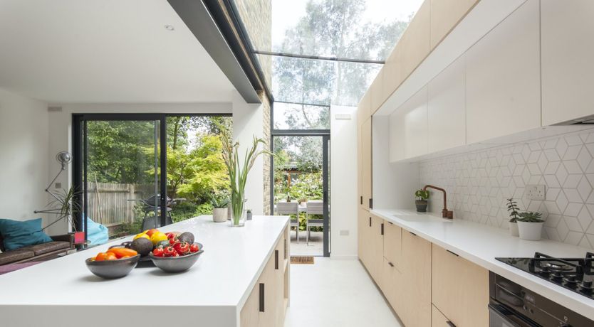 Photo of The Garden of Eden