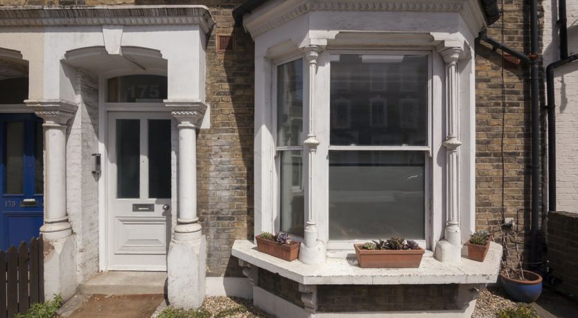 Photo of The Garden of Eden