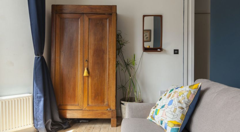 Photo of The Garden of Eden