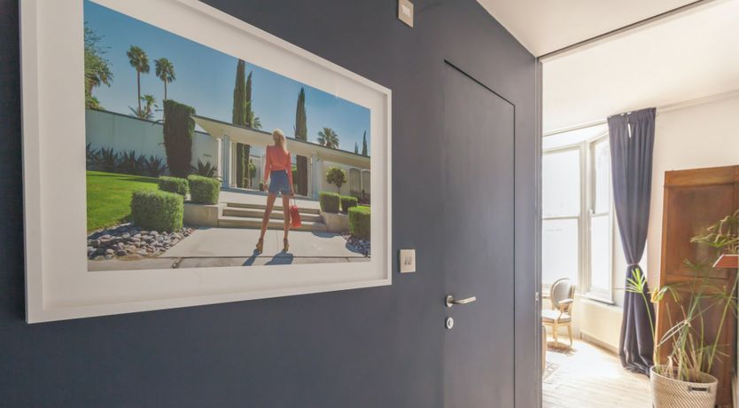 Photo of The Garden of Eden