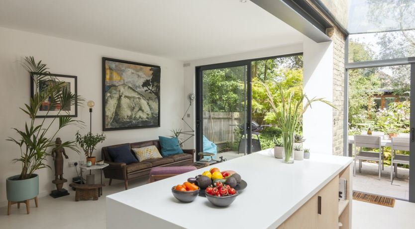 Photo of The Garden of Eden