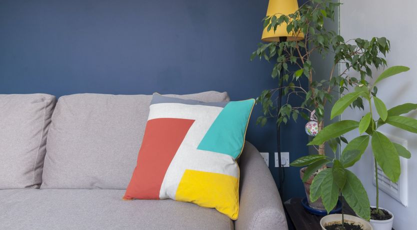 Photo of The Garden of Eden