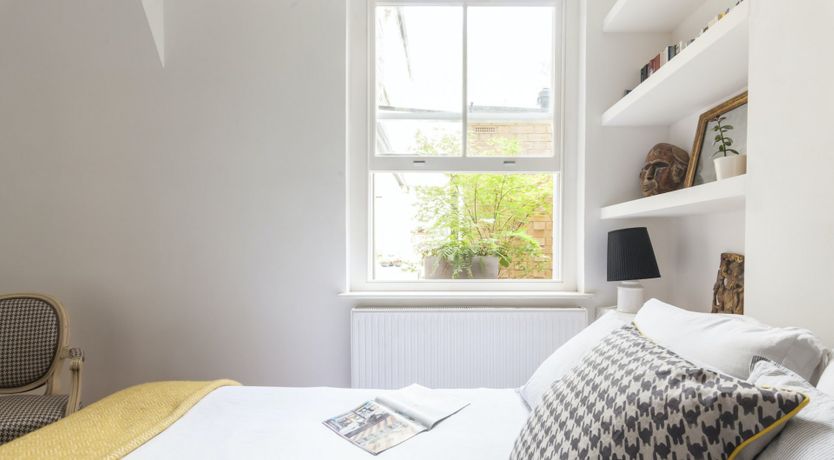 Photo of The Garden of Eden