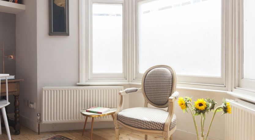 Photo of The Garden of Eden