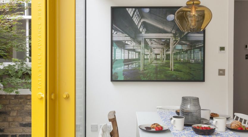 Photo of The Garden of Eden