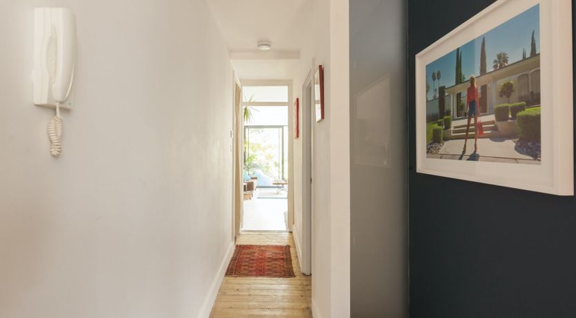 Photo of The Garden of Eden