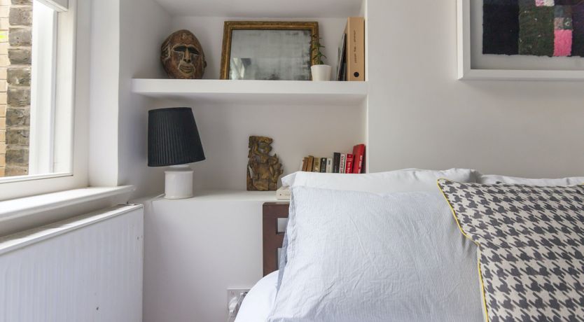 Photo of The Garden of Eden