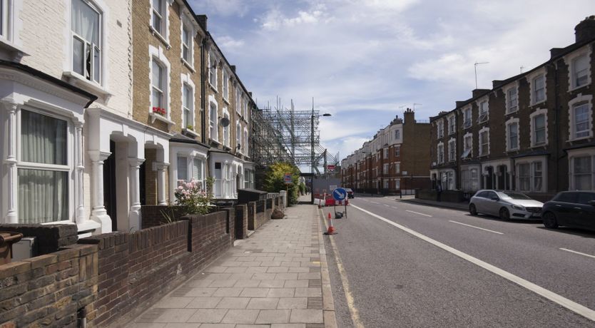 Photo of The Garden of Eden