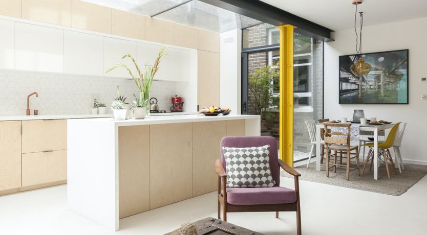 Photo of The Garden of Eden