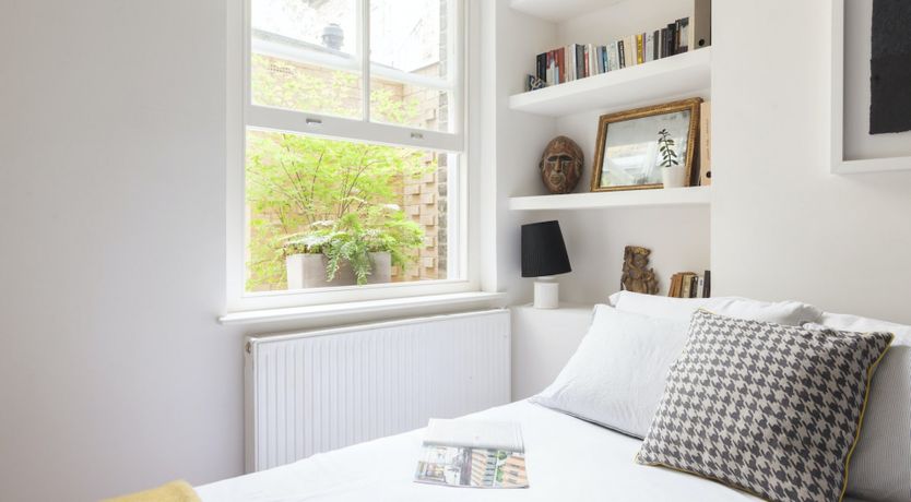 Photo of The Garden of Eden